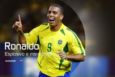 World Cup 2014: Nhìn lại 10 huyền thoại bóng đá thế giới